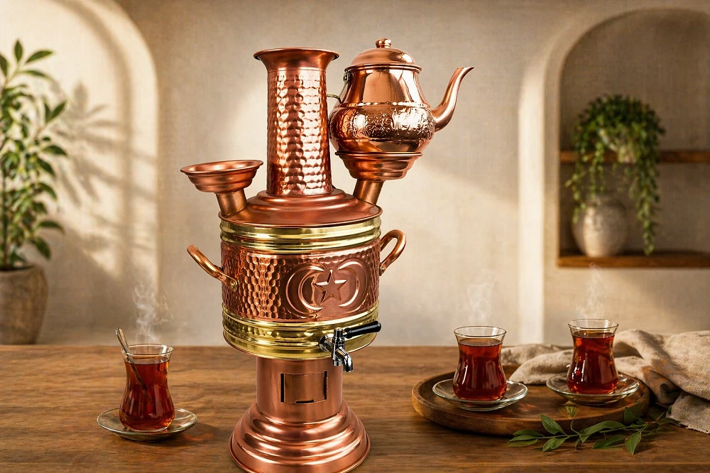 Bursa Çay Makinesı Satışı